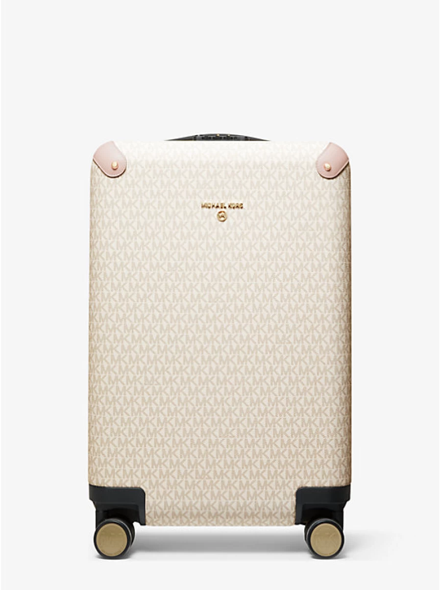 Michael Kors Suitcase with Logo - Stylish Travel Luggage for Men & Women