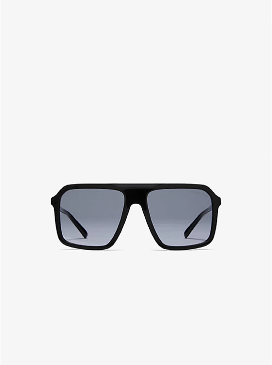 Michael Kors Women's Murren Sunglasses - Stylish UV Protection Shades for Women