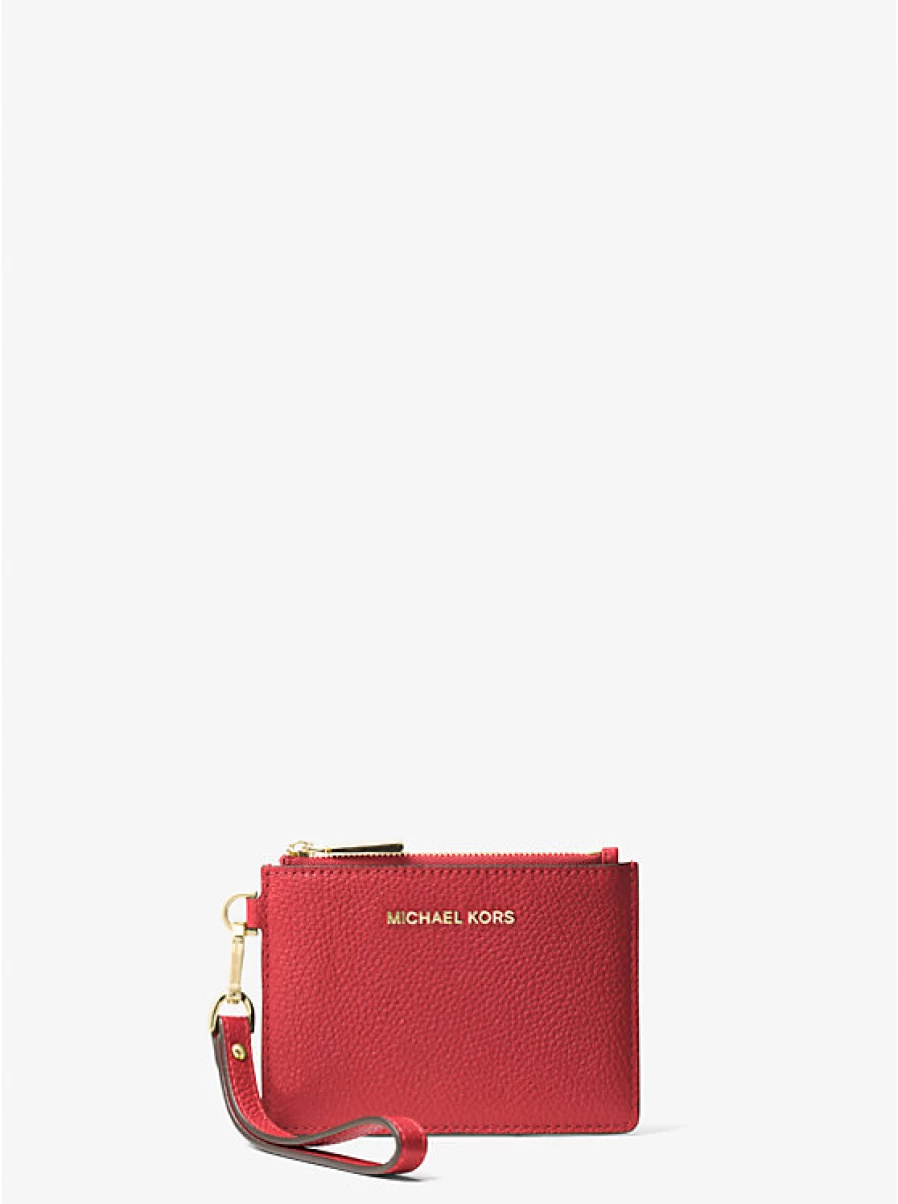 Michael Kors Women's Genuine Leather Wallet - Stylish & Durable Designer Wallet for Women